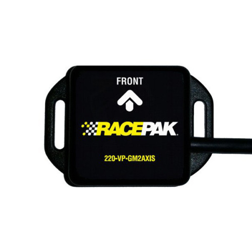 PartzBiz CM: 220-VP-GM2AXIS-V-NET 2-AXIS G-METER PartzBiz CM: 220-VP-GM2AXIS-V-NET 2-AXIS G-METER