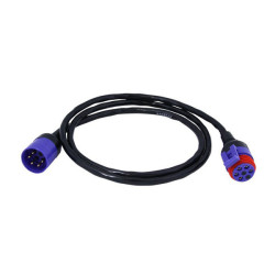 PartzBiz CM 280-CA-VM-084 - V-NET EXTENSION CABLE PartzBiz CM 280-CA-VM-084 - V-NET EXTENSION CABLE