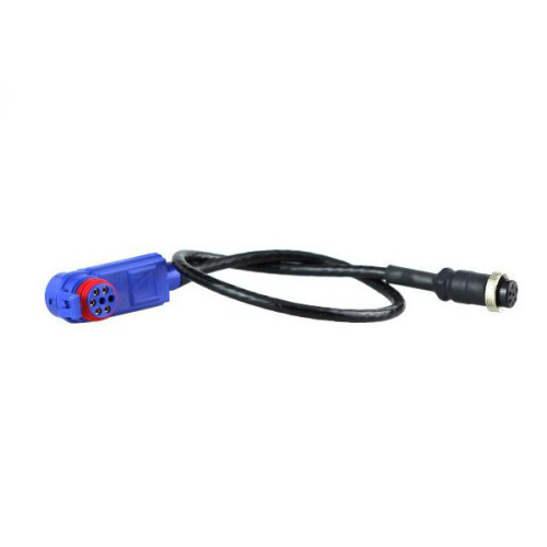 PartzBiz CM: 230-VM-4ANA8-V-NET โมดูลอนาล็อกสี่ช่อง PartzBiz CM: 230-VM-4ANA8-V-NET โมดูลอนาล็อกสี่ช่อง