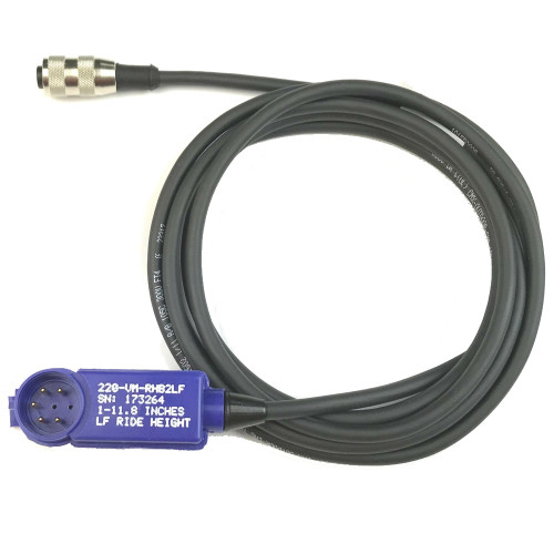 PartzBiz CM: 220-VM-RHB2RF-V-NET LASER RIDE HEIGHT MODULE PartzBiz CM: 220-VM-RHB2RF-V-NET LASER RIDE HEIGHT MODULE