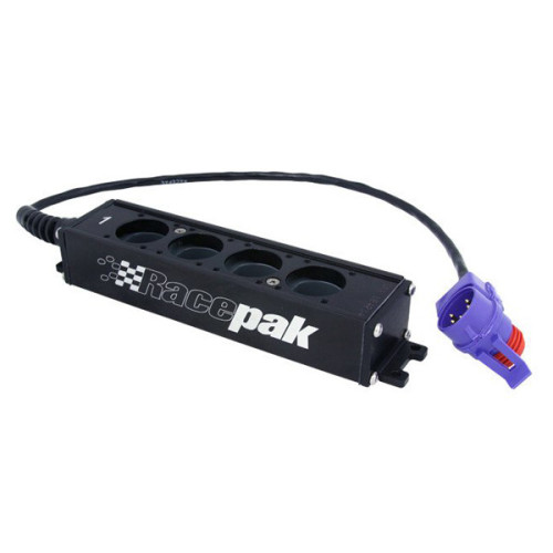 PartzBiz CM: 230-VM-4TD-กล่องแปลงสัญญาณ V-NET II PartzBiz CM: 230-VM-4TD-กล่องแปลงสัญญาณ V-NET II