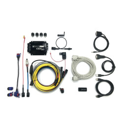 PartzBiz CM 200-KT-V300SD3G - V300SD Data Logger Dragster Kit, Easy Access PartzBiz CM 200-KT-V300SD3G - V300SD Data Logger Dragster Kit, Easy Access