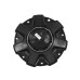 PartzBiz CM: C10885C-Rev Wheels 885 Cap Gloss Black PartzBiz CM: C10885C-Rev Wheels 885 Cap Gloss Black