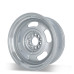 PartzBiz CM: 107S-8800600-REV Wheels 107 Classic Series Rally - 18x8 - 4.5 - 5x4.75 / 5x5 PartzBiz CM: 107S-8800600-REV Wheels 107 Classic Series Rally - 18x8 - 4.5 - 5x4.75 / 5x5