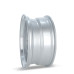 PartzBiz CM: 107S-8800600-REV Wheels 107 Classic Series Rally - 18x8 - 4.5 - 5x4.75 / 5x5 PartzBiz CM: 107S-8800600-REV Wheels 107 Classic Series Rally - 18x8 - 4.5 - 5x4.75 / 5x5