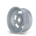 PartzBiz CM: 107S-8800600-REV Wheels 107 Classic Series Rally - 18x8 - 4.5 - 5x4.75 / 5x5 PartzBiz CM: 107S-8800600-REV Wheels 107 Classic Series Rally - 18x8 - 4.5 - 5x4.75 / 5x5