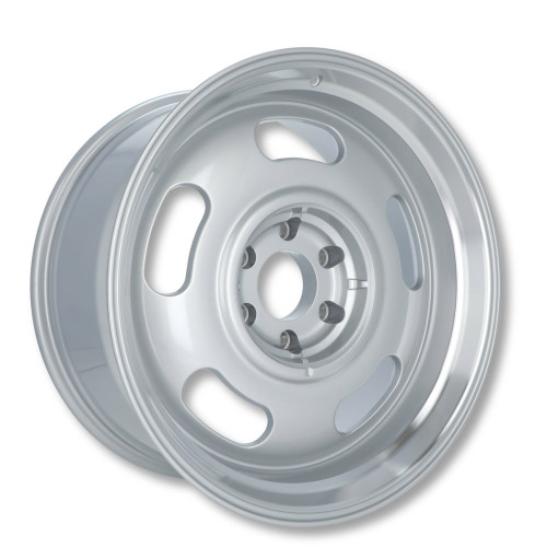 PartzBiz CM: 107S-2958300-REV Wheels 107 Classic Series Rally - 20x9.5 - 5.25 - 6x5.5 PartzBiz CM: 107S-2958300-REV Wheels 107 Classic Series Rally - 20x9.5 - 5.25 - 6x5.5