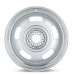 PartzBiz CM: 107S-2950600-REV Wheels 107 Classic Series Rally - 20x9.5 - 5.25 - 5x4.75 / 5x5 PartzBiz CM: 107S-2950600-REV Wheels 107 Classic Series Rally - 20x9.5 - 5.25 - 5x4.75 / 5x5