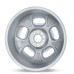 PartzBiz CM: 107S-2950600-REV Wheels 107 Classic Series Rally - 20x9.5 - 5.25 - 5x4.75 / 5x5 PartzBiz CM: 107S-2950600-REV Wheels 107 Classic Series Rally - 20x9.5 - 5.25 - 5x4.75 / 5x5