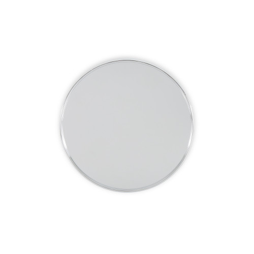 PartzBiz CM: C10652C-Rev Wheels 652 Cap Chrome