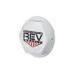 PartzBiz CM: C10110C-Rev Wheels Series 110 Cap