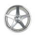 PartzBiz CM: TTR29-826187-B-Rocket Racing Wheels - แฟลร์ - ไทเทเนียม/กลึงขึ้นรูป PartzBiz CM: TTR29-826187-B-Rocket Racing Wheels - แฟลร์ - ไทเทเนียม/กลึงขึ้นรูป