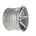 PartzBiz CM: TTR29-826555-D-Rocket Racing Wheels - แฟลร์ - ไทเทเนียม/กลึงขึ้นรูป PartzBiz CM: TTR29-826555-D-Rocket Racing Wheels - แฟลร์ - ไทเทเนียม/กลึงขึ้นรูป