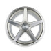 PartzBiz CM: TTR29-826560-D-Rocket Racing Wheels - แฟลร์ - ไทเทเนียม/กลึงขึ้นรูป PartzBiz CM: TTR29-826560-D-Rocket Racing Wheels - แฟลร์ - ไทเทเนียม/กลึงขึ้นรูป