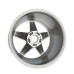 PartzBiz CM: TTR29-827355-D-Rocket Racing Wheels - แฟลร์ - ไทเทเนียม/กลึงขึ้นรูป PartzBiz CM: TTR29-827355-D-Rocket Racing Wheels - แฟลร์ - ไทเทเนียม/กลึงขึ้นรูป
