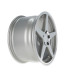 PartzBiz CM: TTR29-886150-A-Rocket Racing Wheels - แฟลร์ - ไทเทเนียม/กลึงขึ้นรูป PartzBiz CM: TTR29-886150-A-Rocket Racing Wheels - แฟลร์ - ไทเทเนียม/กลึงขึ้นรูป