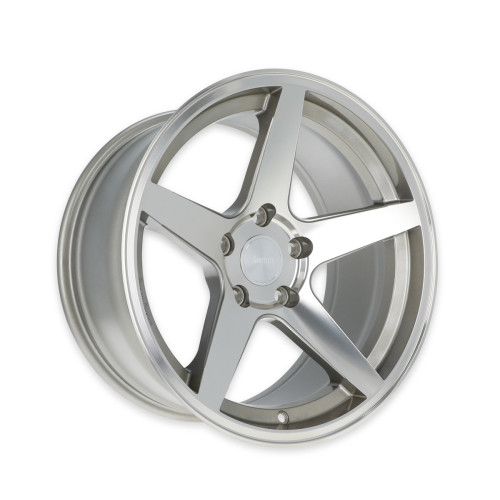 PartzBiz CM: TTR29-816145-C-Rocket Racing Wheels - แฟลร์ - ไทเทเนียม/กลึงขึ้นรูป PartzBiz CM: TTR29-816145-C-Rocket Racing Wheels - แฟลร์ - ไทเทเนียม/กลึงขึ้นรูป