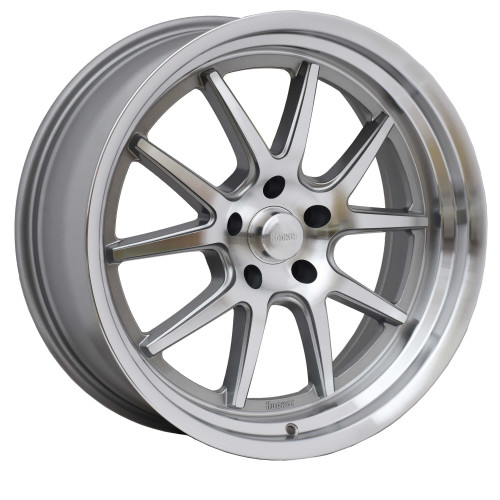 PartzBiz CM: TTR19-2856155-Rocket Racing Wheels TTR19 Attack - Titanium/Machined PartzBiz CM: TTR19-2856155-Rocket Racing Wheels TTR19 Attack - Titanium/Machined
