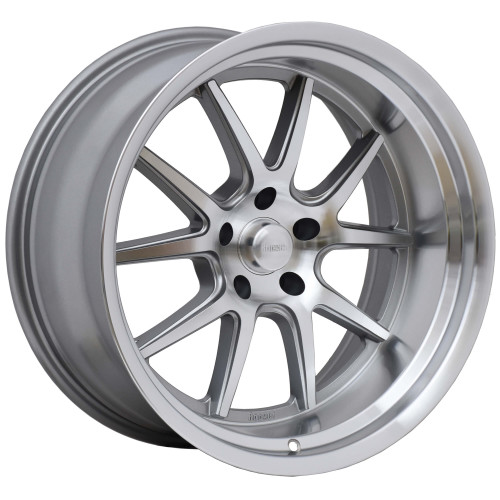 PartzBiz CM: TTR19-216145-Rocket Racing Wheels TTR19 Attack - Titanium/Machined PartzBiz CM: TTR19-216145-Rocket Racing Wheels TTR19 Attack - Titanium/Machined