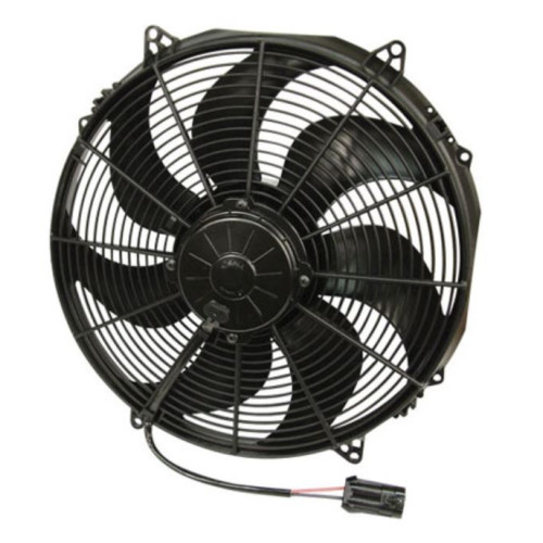 PartzBiz CM: 30102803-SPAL Electric Fan