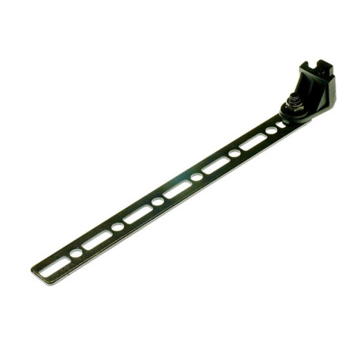PartzBiz CM: 30130011-SPAL Electric Fan Mounting Bracket PartzBiz CM: 30130011-SPAL Electric Fan Mounting Bracket