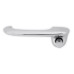PartzBiz CM: C8TZ-6222404-5P-1968-1977 Concours Bronco Outside Door Handles
