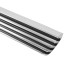 PartzBiz CM: C5ZZ-6510176-7A-Scott Drake Rocker Molding