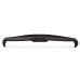 PartzBiz CM: C7ZZ-6504290-BK-Scott Drake Dash Pad Black PartzBiz CM: C7ZZ-6504290-BK-Scott Drake Dash Pad Black