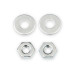 PartzBiz CM: C7ZZ-6504290-BK-Scott Drake Dash Pad Black PartzBiz CM: C7ZZ-6504290-BK-Scott Drake Dash Pad Black