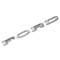 PartzBiz CM C4OZ-6240282A-D - Scott Drake Hood Letters PartzBiz CM C4OZ-6240282A-D - Scott Drake Hood Letters