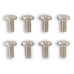 PartzBiz CM: C6TZ-9623574-BK-Scott Drake Door Straps-Pair PartzBiz CM: C6TZ-9623574-BK-Scott Drake Door Straps-Pair