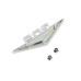 PartzBiz CM: C3OZ-16228-302-Scott Drake Fender Emblem,302 PartzBiz CM: C3OZ-16228-302-Scott Drake Fender Emblem,302