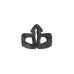 PartzBiz CM: C4DZ-16758-B-สก็อตต์ เดรค ฮูด บั๊มสต็อป PartzBiz CM: C4DZ-16758-B-สก็อตต์ เดรค ฮูด บั๊มสต็อป