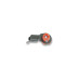 PartzBiz CM: C5AZ-6221952-AR-Scott Drake Lock Rod Retainer PartzBiz CM: C5AZ-6221952-AR-Scott Drake Lock Rod Retainer