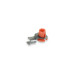 PartzBiz CM: C5AZ-6221952-AR-Scott Drake Lock Rod Retainer PartzBiz CM: C5AZ-6221952-AR-Scott Drake Lock Rod Retainer