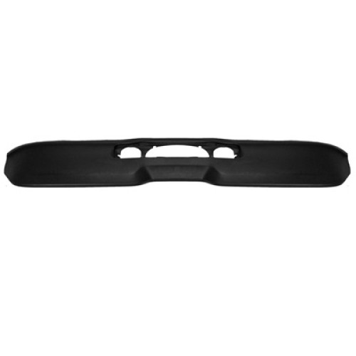 PartzBiz CM: C5ZZ-6504290-BK-Scott Drake Dash Pad Black PartzBiz CM: C5ZZ-6504290-BK-Scott Drake Dash Pad Black