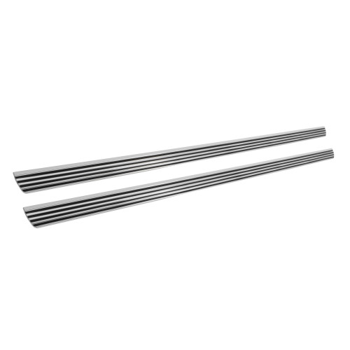 PartzBiz CM: C5ZZ-6510176-7A-Scott Drake Rocker Molding