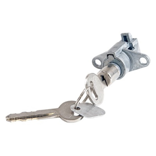 PartzBiz CM: C6DZ-6506072-AL-Scott Drake Glove Box Lock PartzBiz CM: C6DZ-6506072-AL-Scott Drake Glove Box Lock
