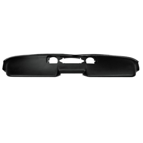 PartzBiz CM: C6ZZ-6504290-BK-Scott Drake Dash Pad Black PartzBiz CM: C6ZZ-6504290-BK-Scott Drake Dash Pad Black