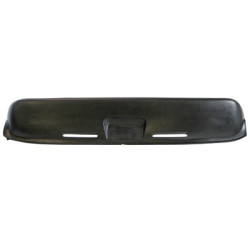 PartzBiz CM C7WY-6504290-BK - Scott Drake Dash Pad Black PartzBiz CM C7WY-6504290-BK - Scott Drake Dash Pad Black