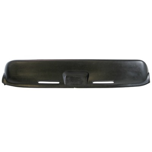 PartzBiz CM: C7WY-6504290-BK-Scott Drake Dash Pad Black PartzBiz CM: C7WY-6504290-BK-Scott Drake Dash Pad Black