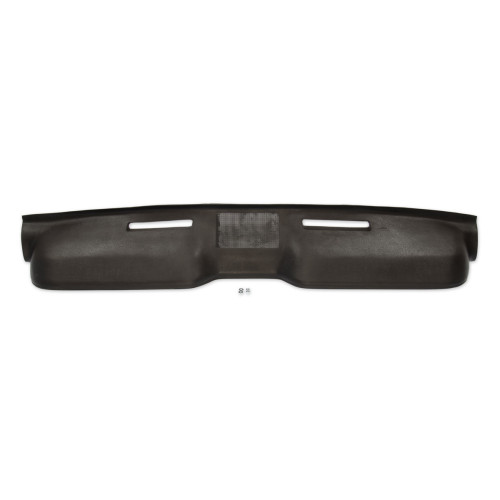 PartzBiz CM: C7ZZ-6504290-BK-Scott Drake Dash Pad Black PartzBiz CM: C7ZZ-6504290-BK-Scott Drake Dash Pad Black