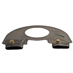 PartzBiz CM D1ZZ-16613-A - สกอตต์ เดรก ฮู้ด เพลนัม