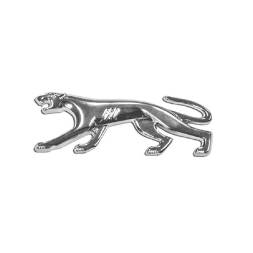 PartzBiz CM: C7WY-13A198-B-Scott Drake Cougar Emblem PartzBiz CM: C7WY-13A198-B-Scott Drake Cougar Emblem