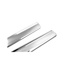 PartzBiz CM C7ZZ-6510176-7 - Scott Drake Rocker Molding PartzBiz CM C7ZZ-6510176-7 - Scott Drake Rocker Molding