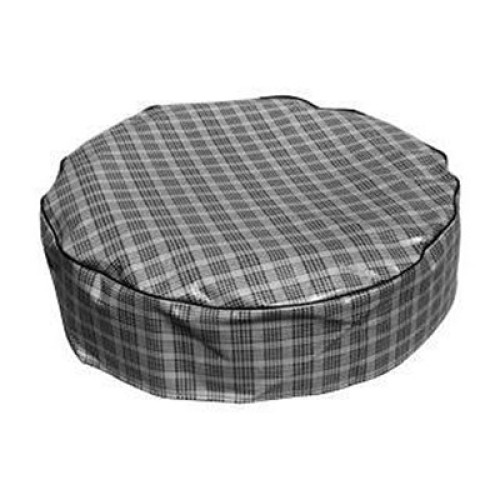 PartzBiz CM: TC-PLD-14V-Scott Drake Tire Cover PartzBiz CM: TC-PLD-14V-Scott Drake Tire Cover