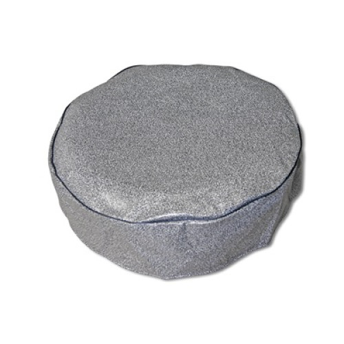 PartzBiz CM: TC-SPK-14V-Scott Drake Tire Cover PartzBiz CM: TC-SPK-14V-Scott Drake Tire Cover