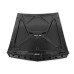 PartzBiz CM: C5ZZ-16612-BR-Scott Drake Reproduction Hood PartzBiz CM: C5ZZ-16612-BR-Scott Drake Reproduction Hood