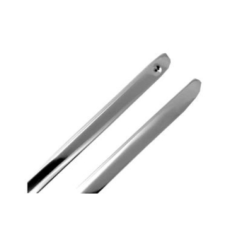 PartzBiz CM: C9ZZ-6510176-7-Scott Drake Rocker Moldings