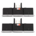 PartzBiz CM: D4TZ-10C915-KIT-ไฟควบคุม Dash ของ Scott Drake